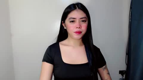 Snapshot of karina_fuckdoll chatting on May 2026 01:28:01 PM I AM BELLE online show from May 2026 01:28:01 PM