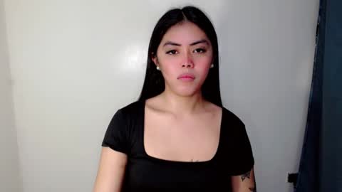 Snapshot of karina_fuckdoll chatting on May 2026 07:21:01 PM I AM BELLE online show from May 2026 07:21:01 PM