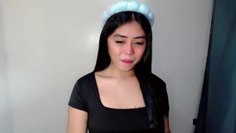 Snapshot of karina_fuckdoll chatting on May 2026 03:44:02 PM I AM BELLE online show from May 2026 03:44:02 PM