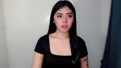 Snapshot of karina_fuckdoll chatting on May 2026 03:30:02 PM I AM BELLE online show from May 2026 03:30:02 PM