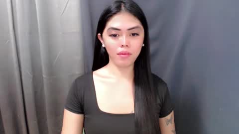 Snapshot of karina_fuckdoll chatting on May 2026 07:15:02 AM I AM BELLE online show from May 2026 07:15:02 AM