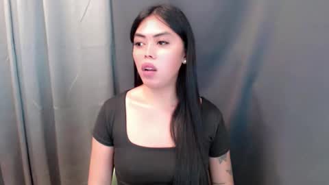 Snapshot of karina_fuckdoll chatting on May 2026 07:21:01 PM I AM BELLE online show from May 2026 07:21:01 PM