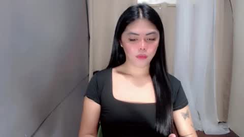 Snapshot of karina_fuckdoll chatting on June 2026 09:04:01 AM I AM BELLE online show from June 2026 09:04:01 AM