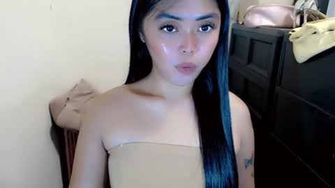 Snapshot of karina_fuckdoll chatting on June 2026 03:00:02 PM I AM BELLE online show from June 2026 03:00:02 PM