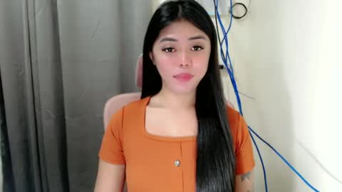 Snapshot of karina_fuckdoll chatting on June 2026 03:04:02 PM I AM BELLE online show from June 2026 03:04:02 PM