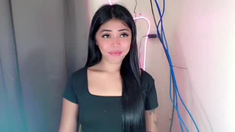 Snapshot of karina_fuckdoll chatting on July 2026 10:39:01 AM I AM BELLE online show from July 2026 10:39:01 AM