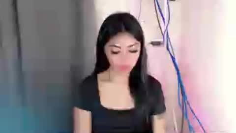 Snapshot of karina_fuckdoll chatting on July 2026 01:13:01 PM I AM BELLE online show from July 2026 01:13:01 PM