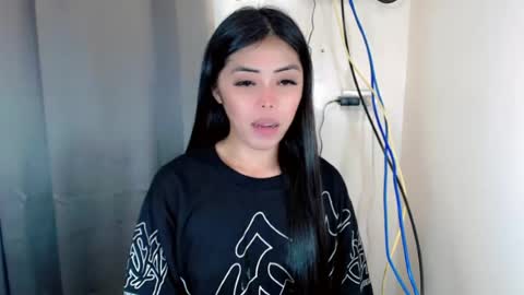 Snapshot of karina_fuckdoll chatting on July 2026 06:09:02 AM I AM BELLE online show from July 2026 06:09:02 AM