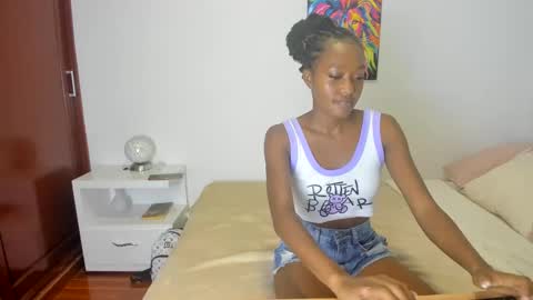 Snapshot of karina_lopez7 chatting on January 2025 12:33:01 AM karina_lopez7 online show from January 2025 12:33:01 AM