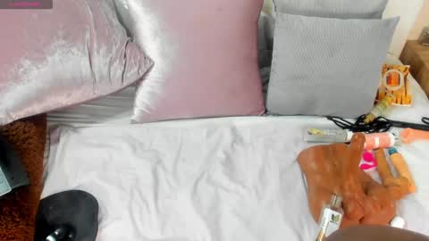 Karina online show from January 2025 03:19:01 PM