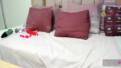 Karina online show from June 2026 08:55:02 PM