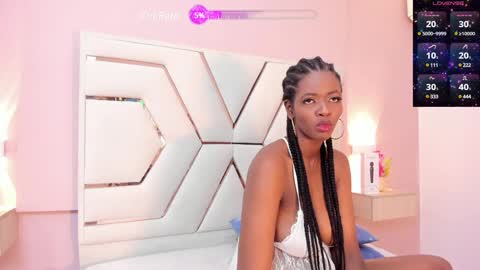 karina Taylor online show from December 2024 02:53:02 AM