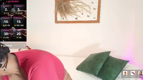 karina Taylor online show from July 2026 12:15:02 AM