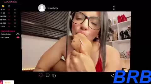 Karina  online show from June 2026 11:16:02 PM