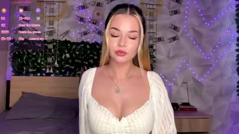 Karina online show from May 2026 11:04:01 AM