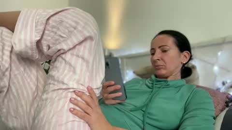 Snapshot of karinablair chatting on January 2025 07:53:02 AM Karina online show from January 2025 07:53:02 AM