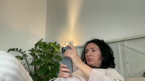 Snapshot of karinablair chatting on January 2025 07:41:01 AM Karina online show from January 2025 07:41:01 AM