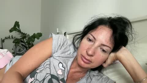 Snapshot of karinablair chatting on September 2025 07:57:01 AM Karina online show from September 2025 07:57:01 AM