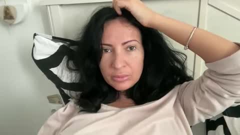 Snapshot of karinablair chatting on January 2026 10:53:01 AM Karina online show from January 2026 10:53:01 AM