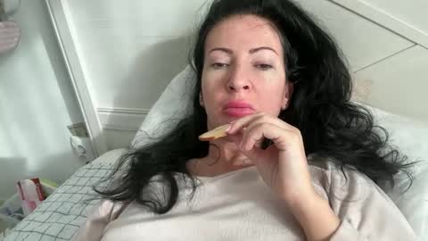 Snapshot of karinablair chatting on March 2026 06:52:01 AM Karina online show from March 2026 06:52:01 AM