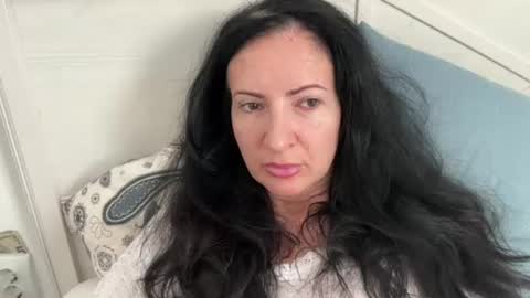 Snapshot of karinablair chatting on June 2026 06:33:02 AM Karina online show from June 2026 06:33:02 AM