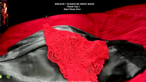 karinabrando online show from February 2025 12:49:02 PM