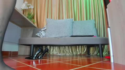 KARINA online show from May 2026 03:15:02 AM