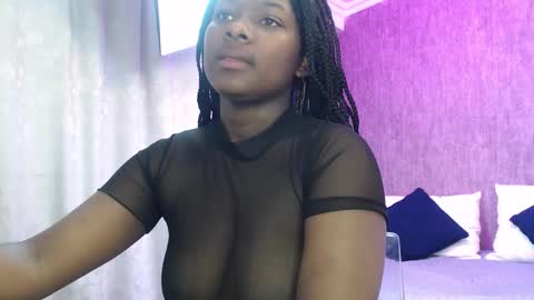 Im Karina online show from February 2026 09:12:02 AM