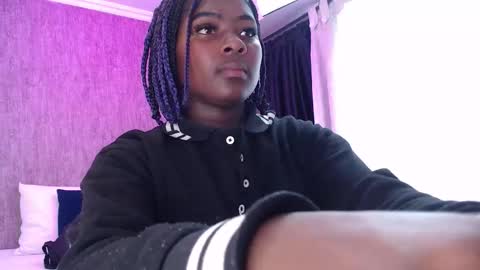 Im Karina online show from March 2026 12:34:01 PM