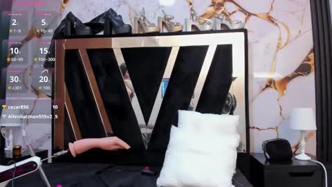 KarinaSimonz online show from February 2026 10:36:01 PM