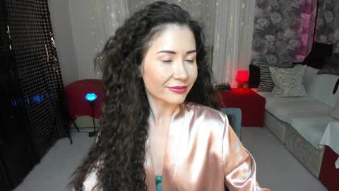 KarinaSweeety online show from December 2024 12:55:02 PM