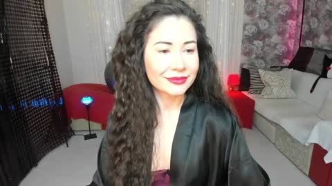 KarinaSweeety online show from December 2024 06:48:02 AM