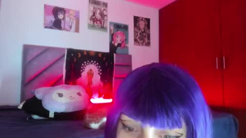 Snapshot of karinna__raven chatting on November 2025 01:16:01 AM KARINNA RAVEN online show from November 2025 01:16:01 AM