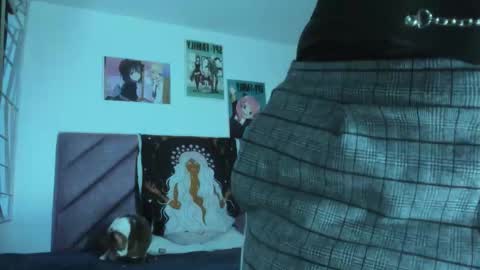 Snapshot of karinna__raven chatting on November 2025 10:48:01 PM KARINNA RAVEN online show from November 2025 10:48:01 PM