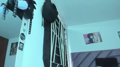 Snapshot of karinna__raven chatting on February 2026 09:44:02 PM KARINNA RAVEN online show from February 2026 09:44:02 PM