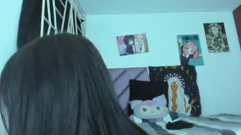 Snapshot of karinna__raven chatting on February 2026 09:57:01 PM KARINNA RAVEN online show from February 2026 09:57:01 PM