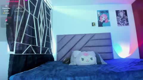 KARINNA  RAVEN online show from June 2026 09:14:02 PM