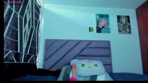 KARINNA  RAVEN online show from June 2026 09:01:02 PM