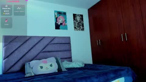 KARINNA  RAVEN online show from July 2026 09:55:01 PM