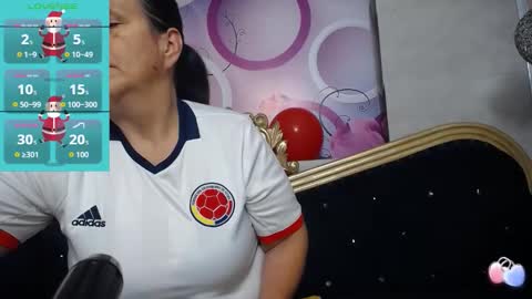 Karito online show from December 2025 11:04:01 AM