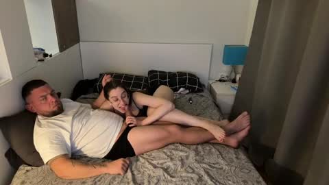 karl_and_klara online show from May 2026 06:58:01 PM