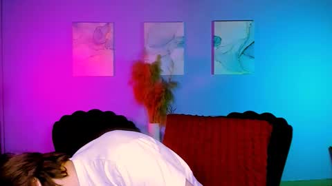 Snapshot of karl_mans chatting on November 2025 10:03:01 AM Karl online show from November 2025 10:03:01 AM