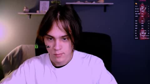 Snapshot of karl_mans chatting on November 2025 09:48:02 AM Karl online show from November 2025 09:48:02 AM