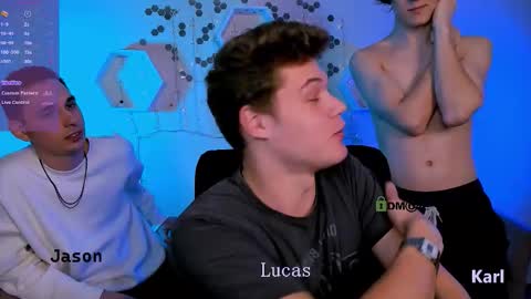 Snapshot of karl_mans chatting on November 2025 08:25:02 PM Karl online show from November 2025 08:25:02 PM