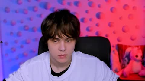 Snapshot of karl_mans chatting on December 2025 09:51:01 AM Karl online show from December 2025 09:51:01 AM