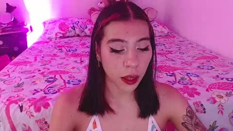 KARLA online show from September 2025 02:24:01 AM