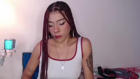KARLA online show from July 2026 01:29:01 AM