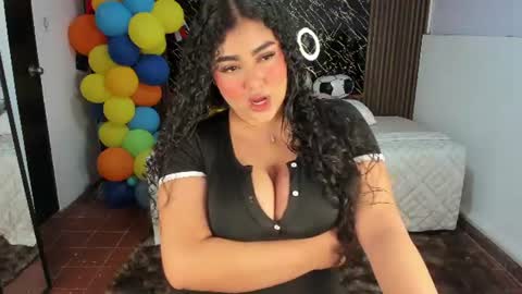 Karla18 online show from July 2026 03:07:01 PM
