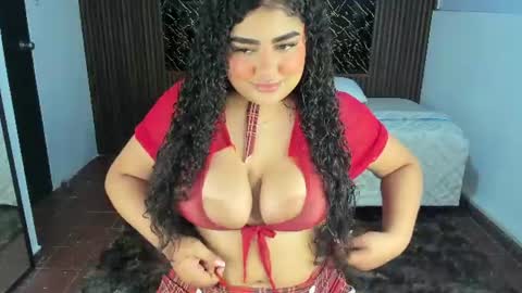 Karla18 online show from July 2026 11:17:02 AM