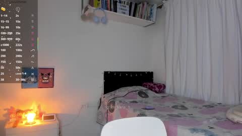 Snapshot of karla__1 chatting on January 2025 02:55:01 AM Ill be on at sunday see u Lynn Could u help me to reach 100 Thmbs upp plssss Independent girl 3 online show from January 2025 02:55:01 AM